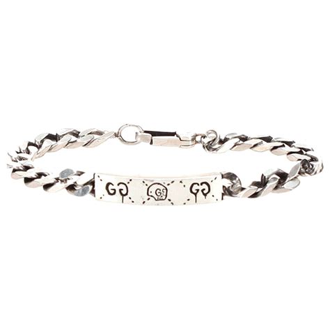 bracciale gucci uomo ghost|x Trouble Andrew .